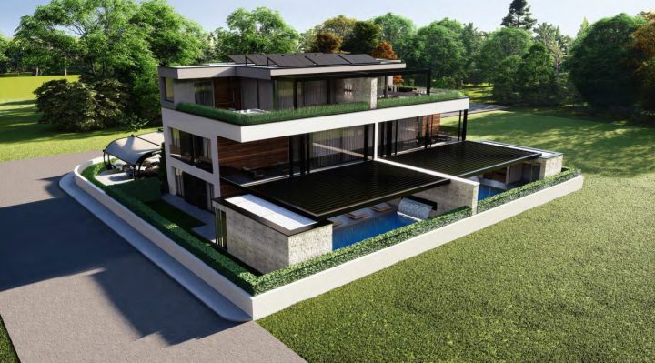 Dům na prodej 104 m² – Vabriga