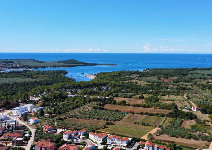 Dům Na prodej - Istarska Tar-Vabriga