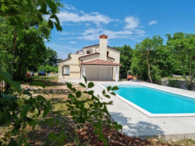 House for sale 280 m² – Sveti Petar U Šumi