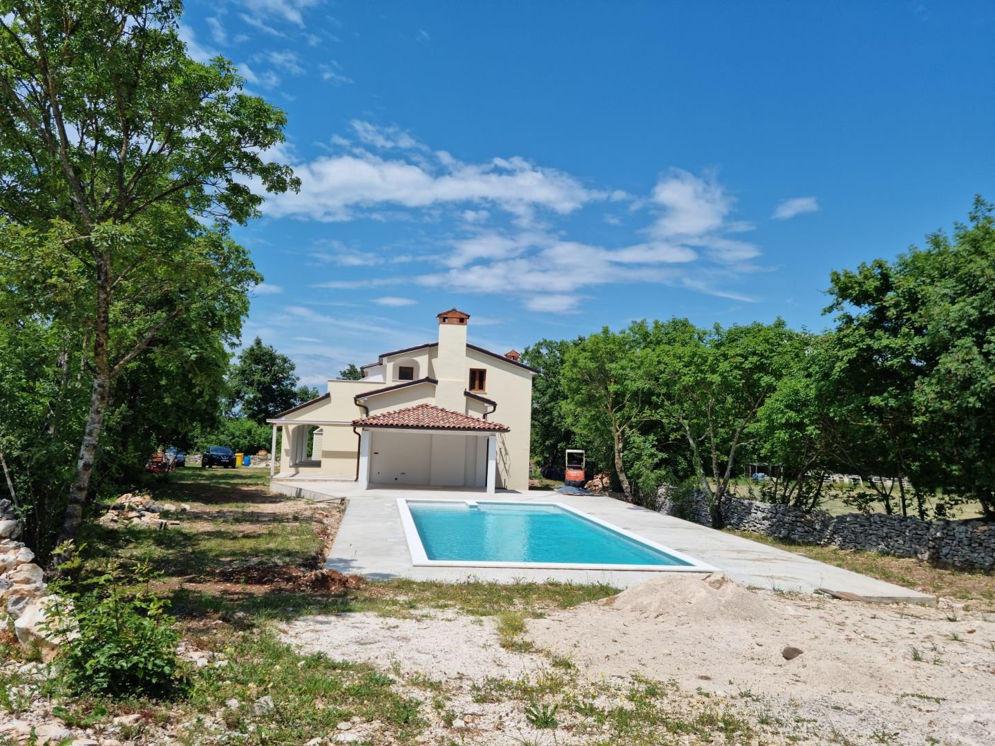 House For sale - Istarska Sveti Petar U Šumi