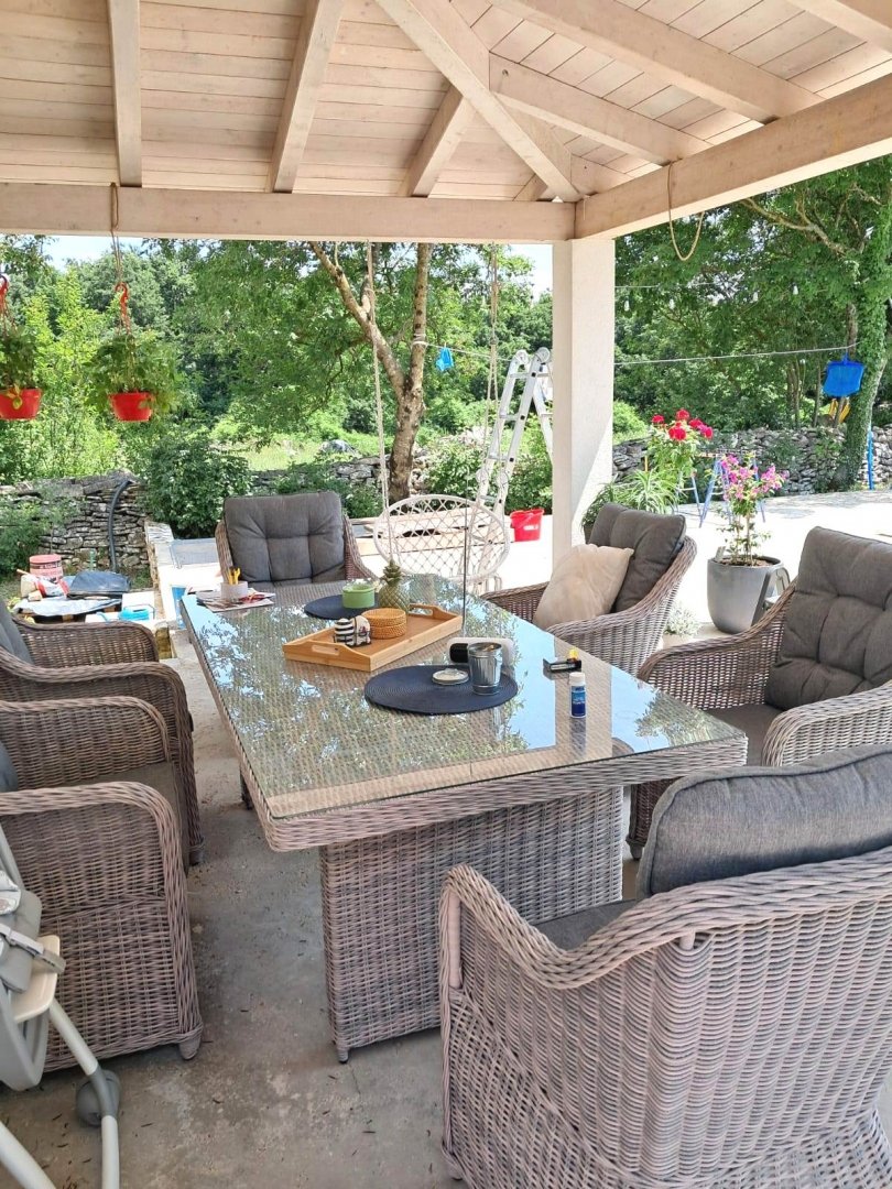 House For sale - Istarska Sveti Petar U Šumi