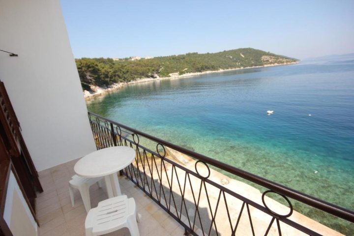 Hotel na predaj 283 m² – Dugi Otok