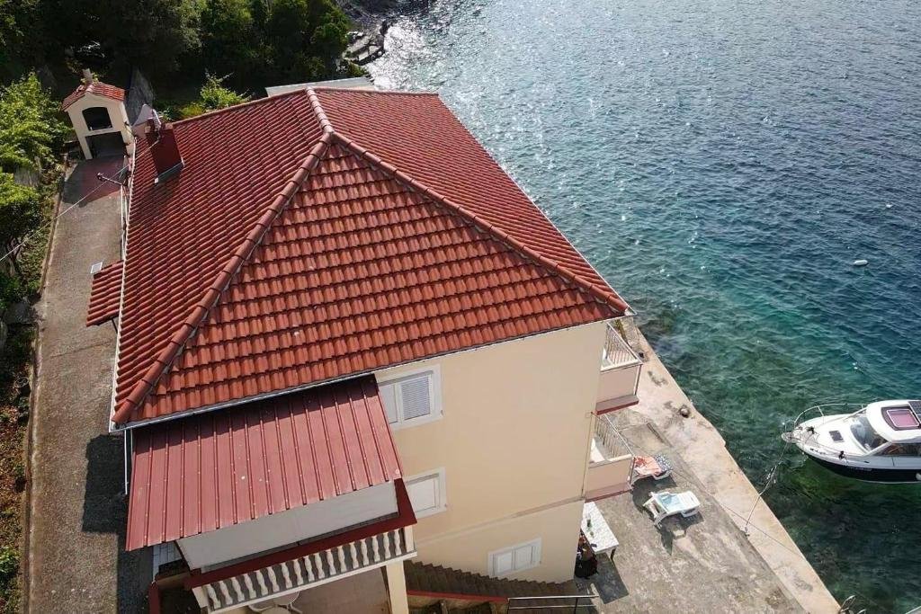 Hotel Na sprzedaż -  Zadar