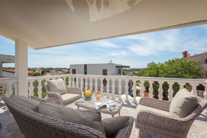 Dom na predaj 180 m² – Medulin