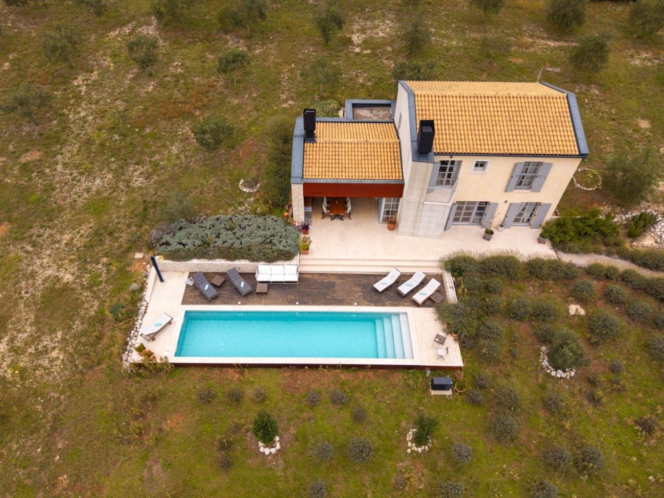 Kuća Na prodaju - Istarska Rovinj
