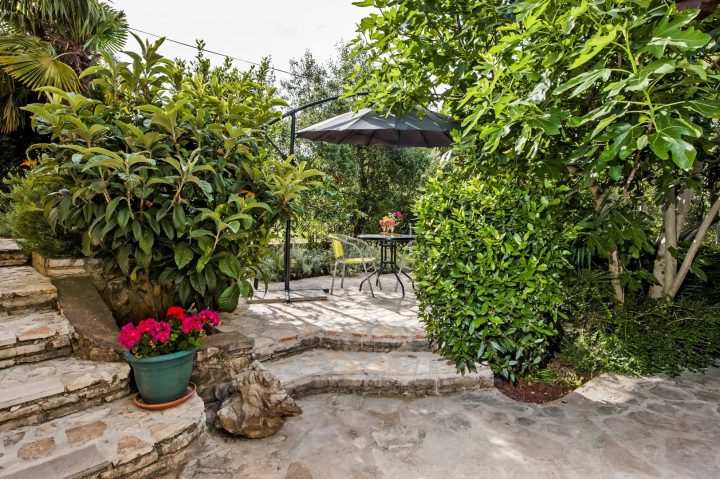 Hotel for sale 360 m² – Rovinj