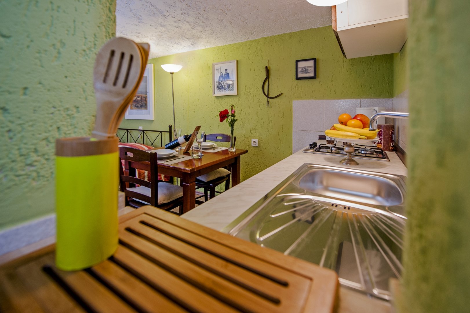 Hotel For sale - Istarska Rovinj