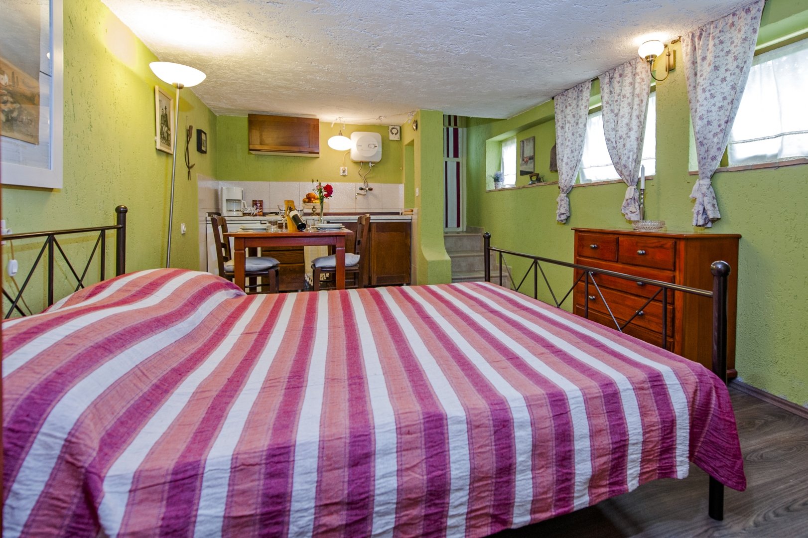 Hotel For sale - Istarska Rovinj