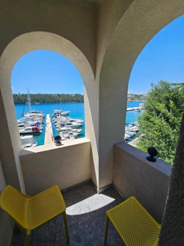 Hotel Na sprzedaż - Primorsko-goranska Krk - foto 4/7