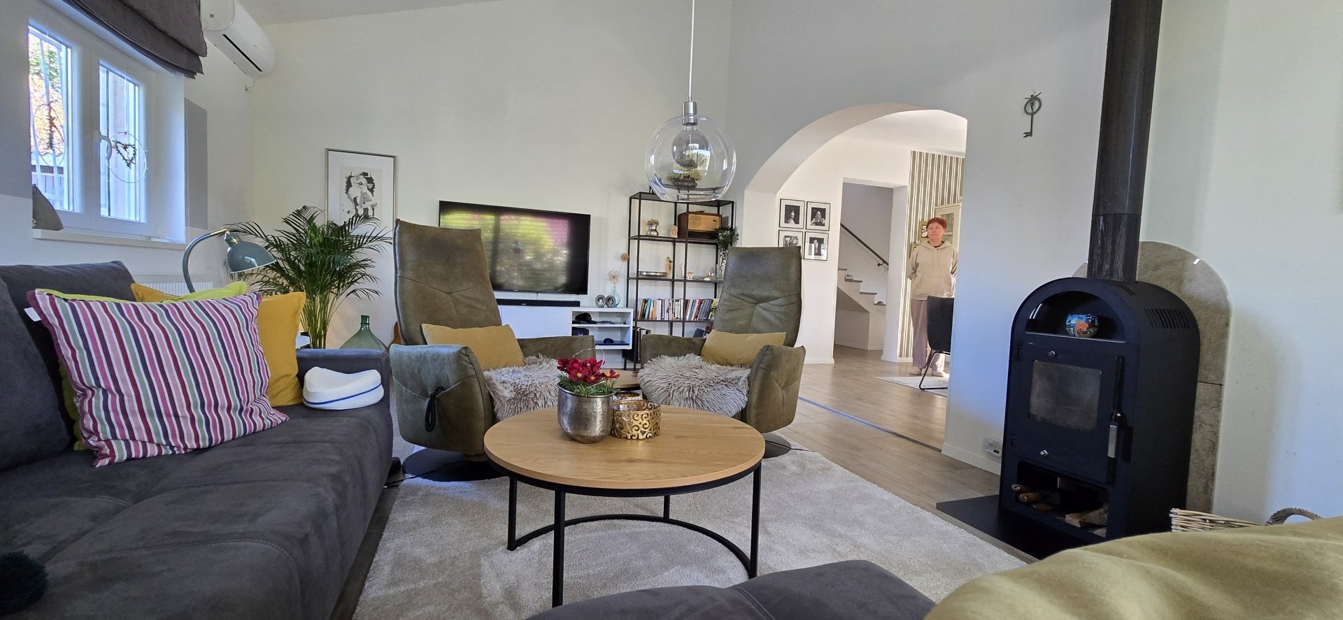 Casa In vendita - Istarska Umag