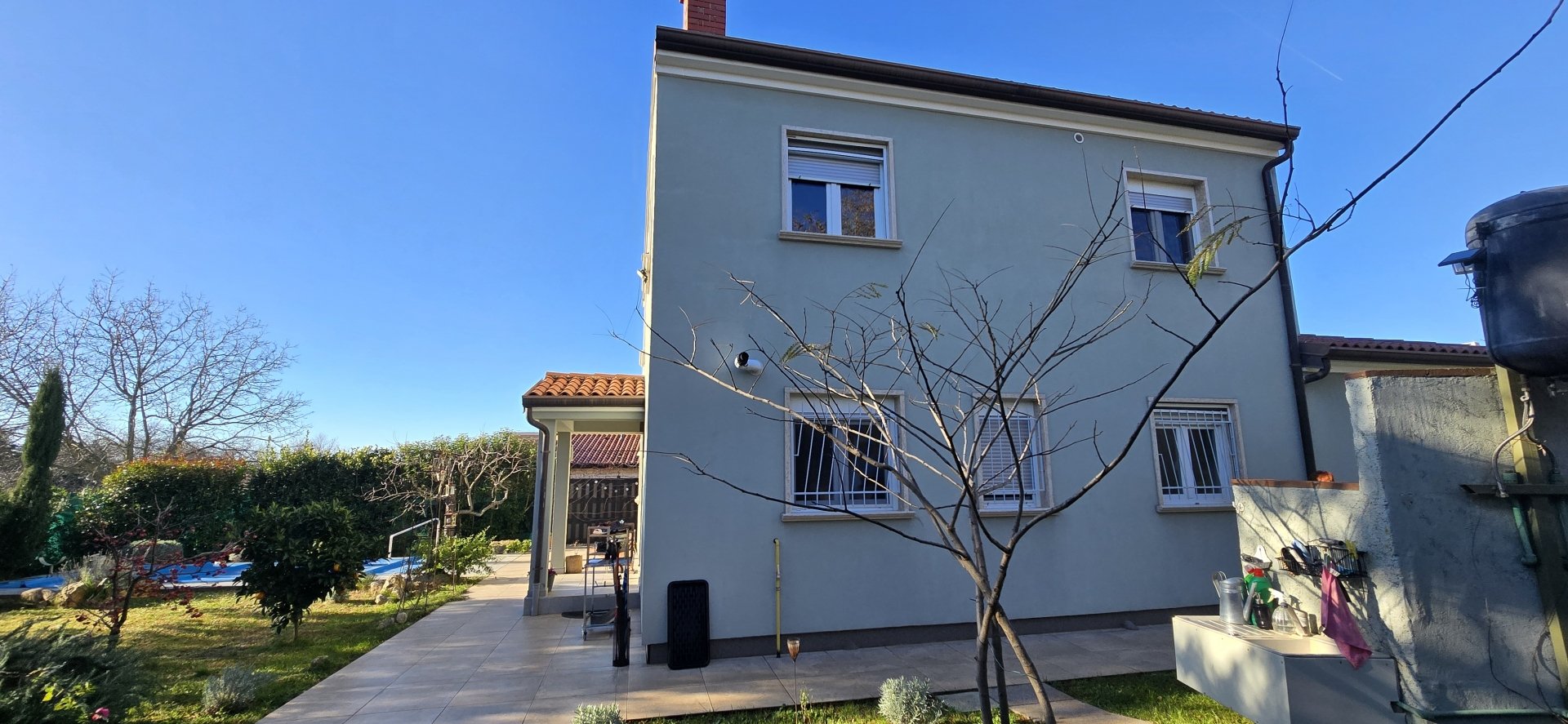Casa In vendita - Istarska Umag