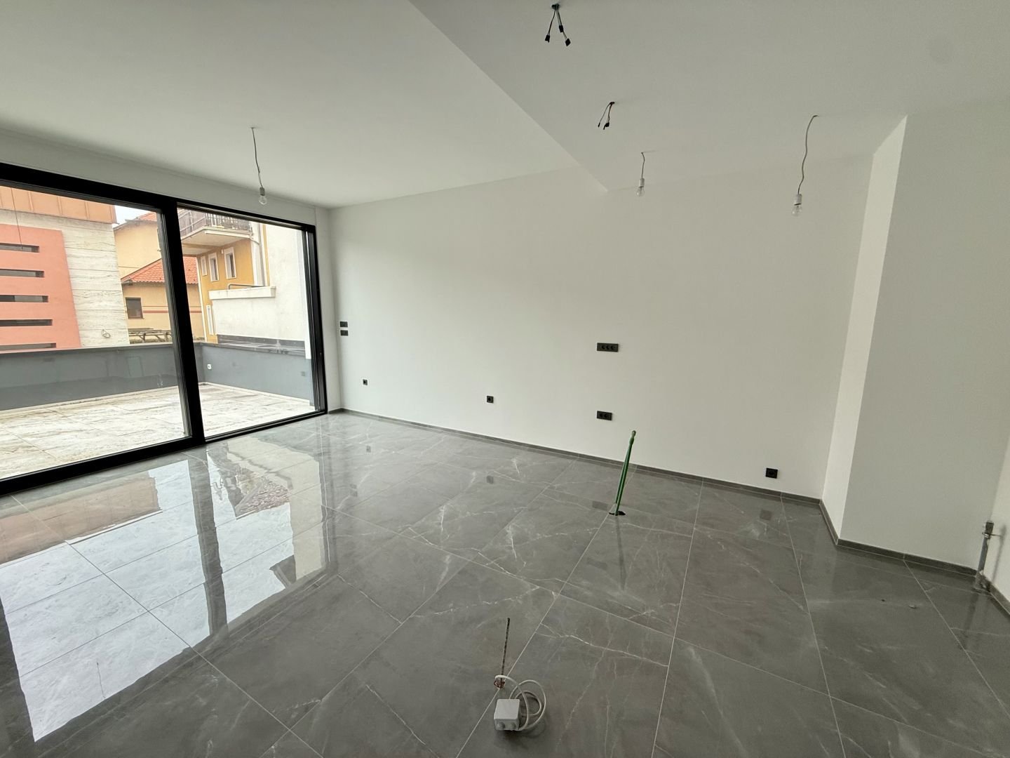 House For sale - Grad Zagreb Črnomerec