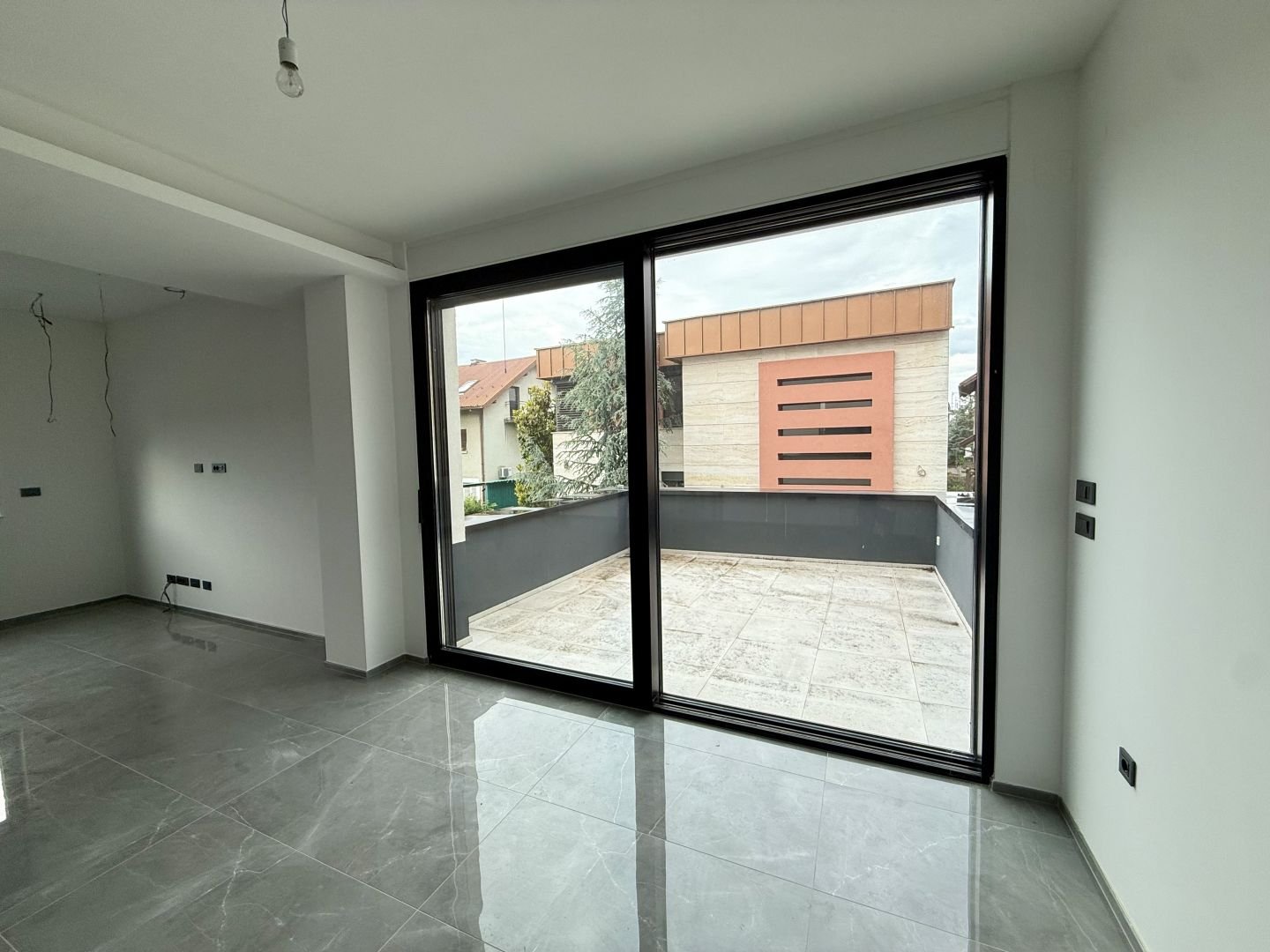 House For sale - Grad Zagreb Črnomerec