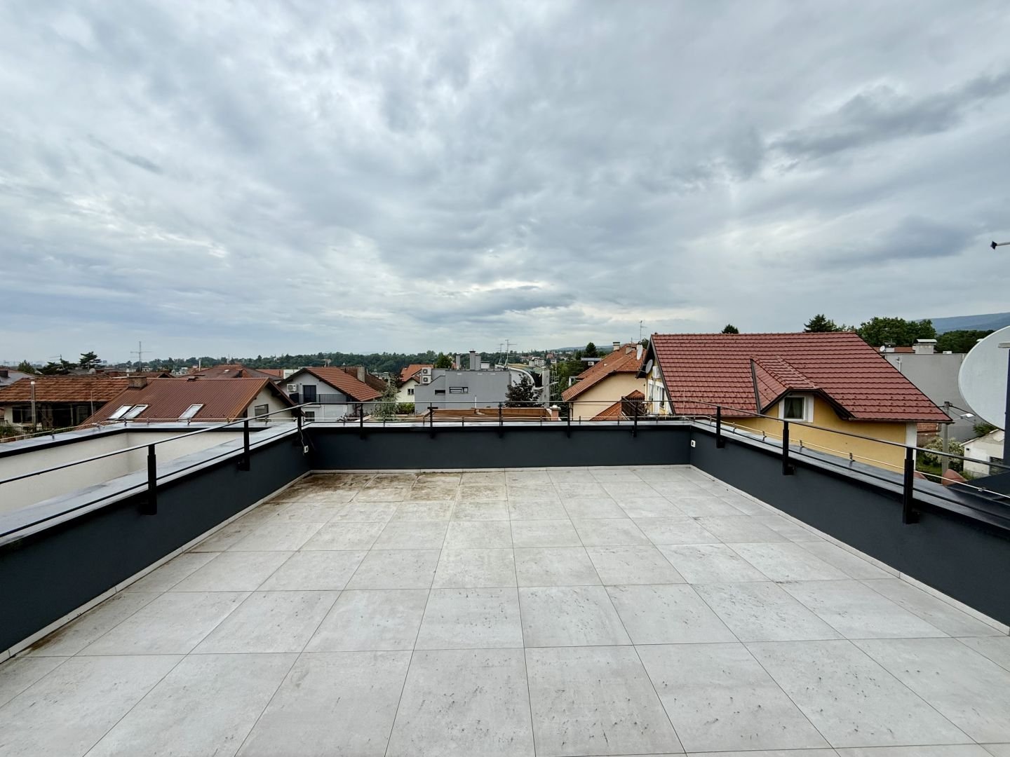 House For sale - Grad Zagreb Črnomerec