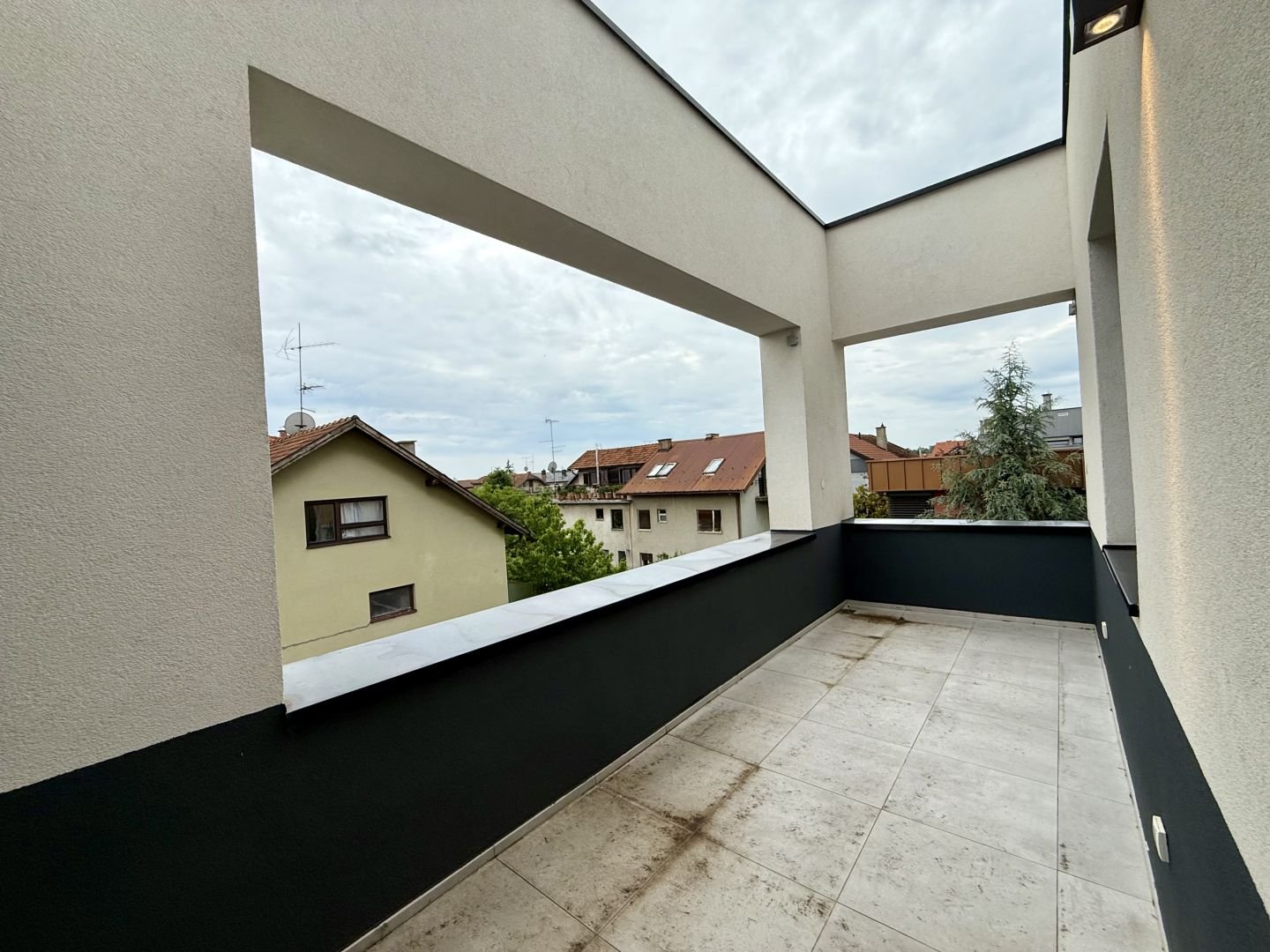 House For sale - Grad Zagreb Črnomerec