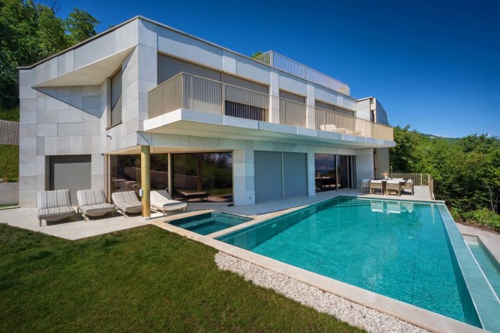 Kuća na prodaju 453 m² – Mošćenička Draga