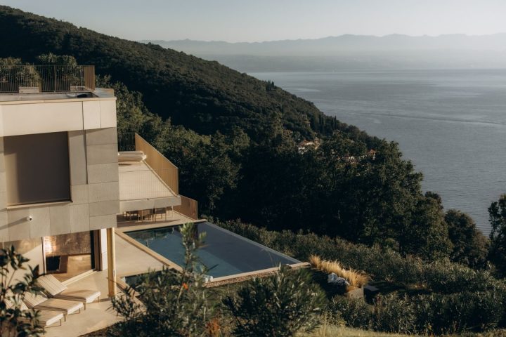 Casa In vendita - Primorsko-goranska Mošćenička Draga - foto 3/24