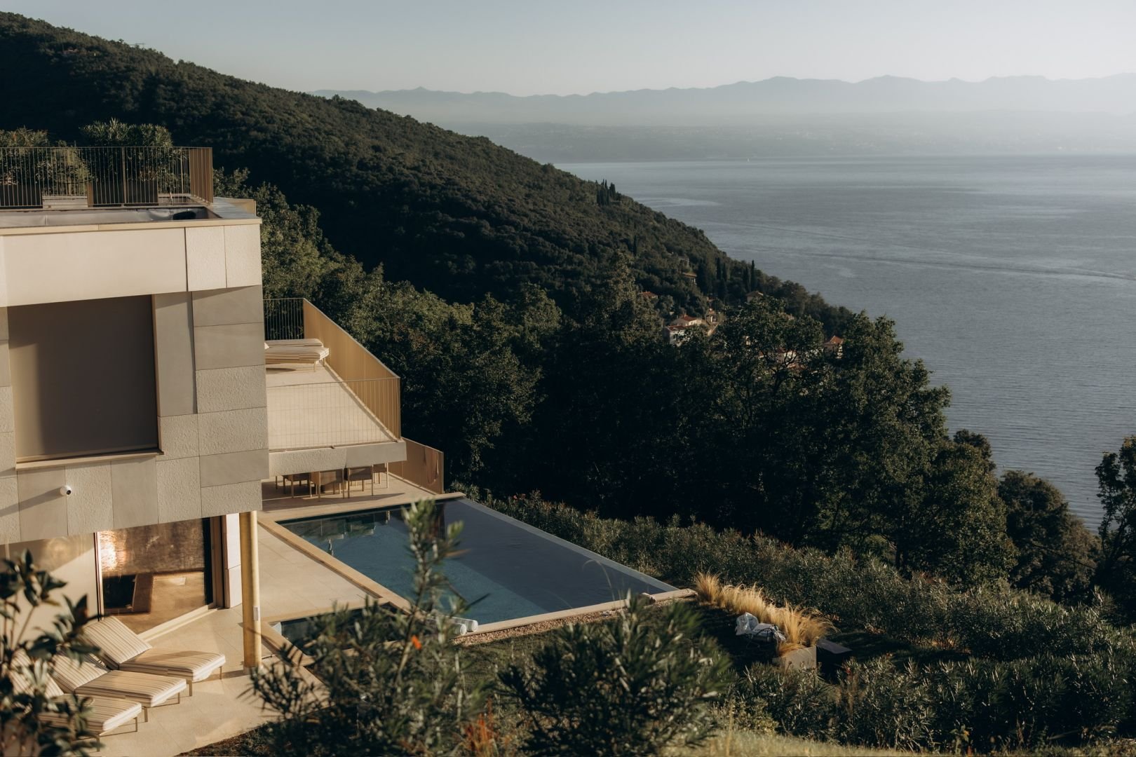 Casa In vendita - Primorsko-goranska Mošćenička Draga