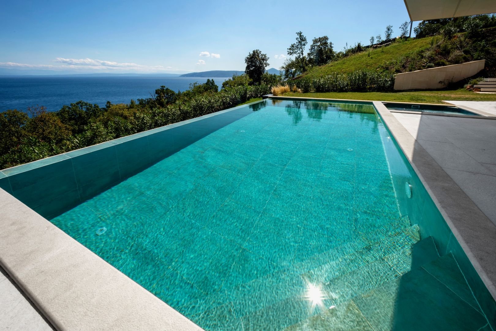 Casa In vendita - Primorsko-goranska Mošćenička Draga