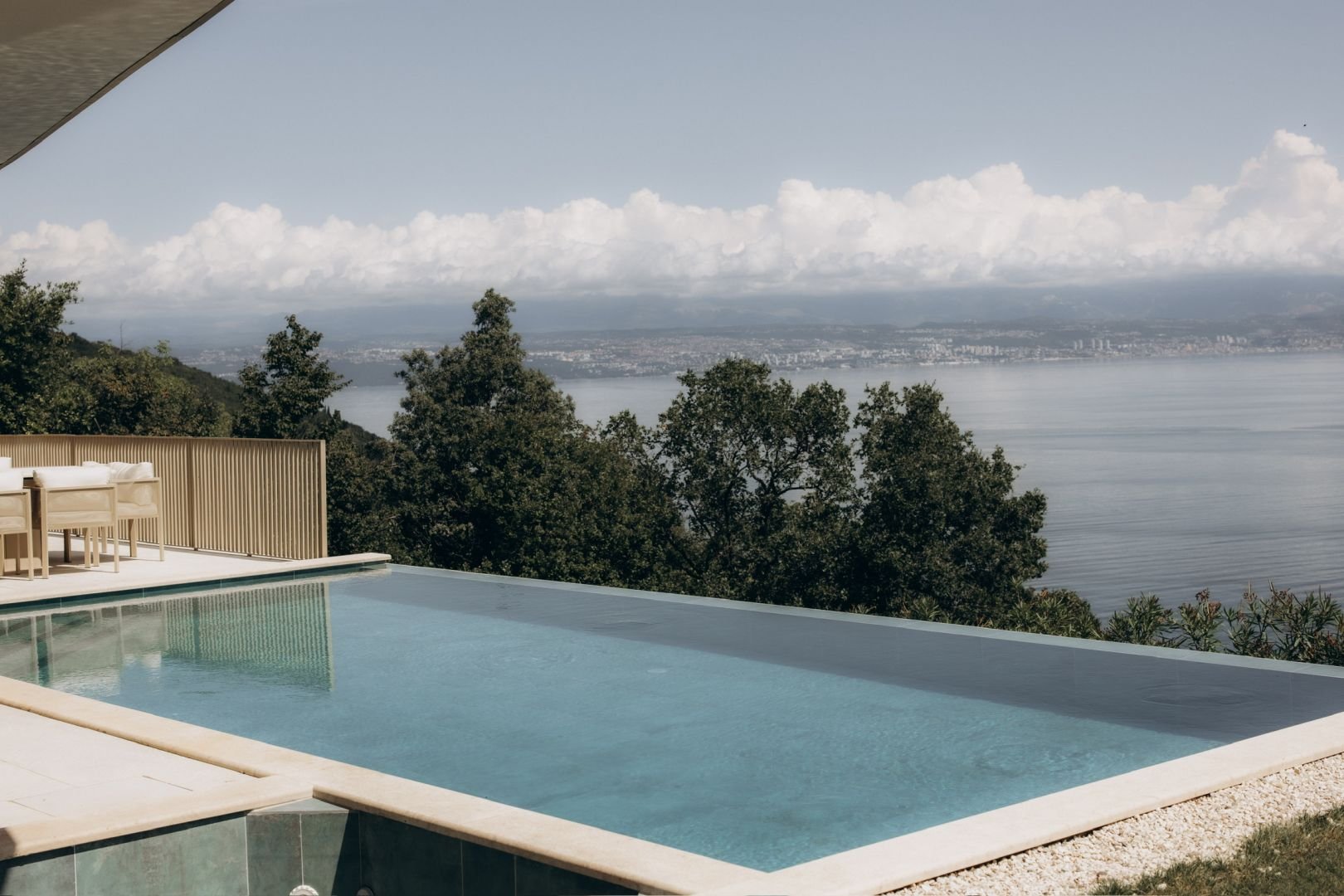 Casa In vendita - Primorsko-goranska Mošćenička Draga