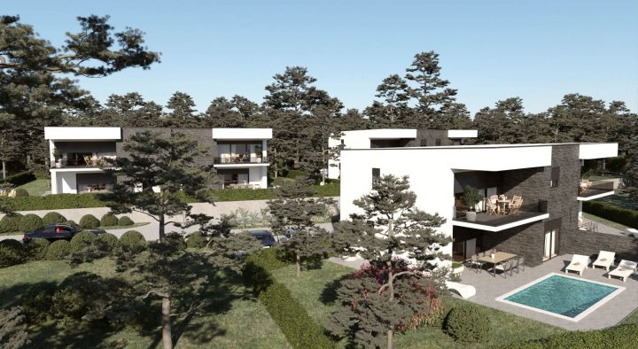 Haus Zu verkaufen - Primorsko-goranska Kraljevica - foto 2/20