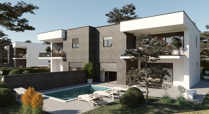 Haus Zu verkaufen - Primorsko-goranska Kraljevica - foto 5/20