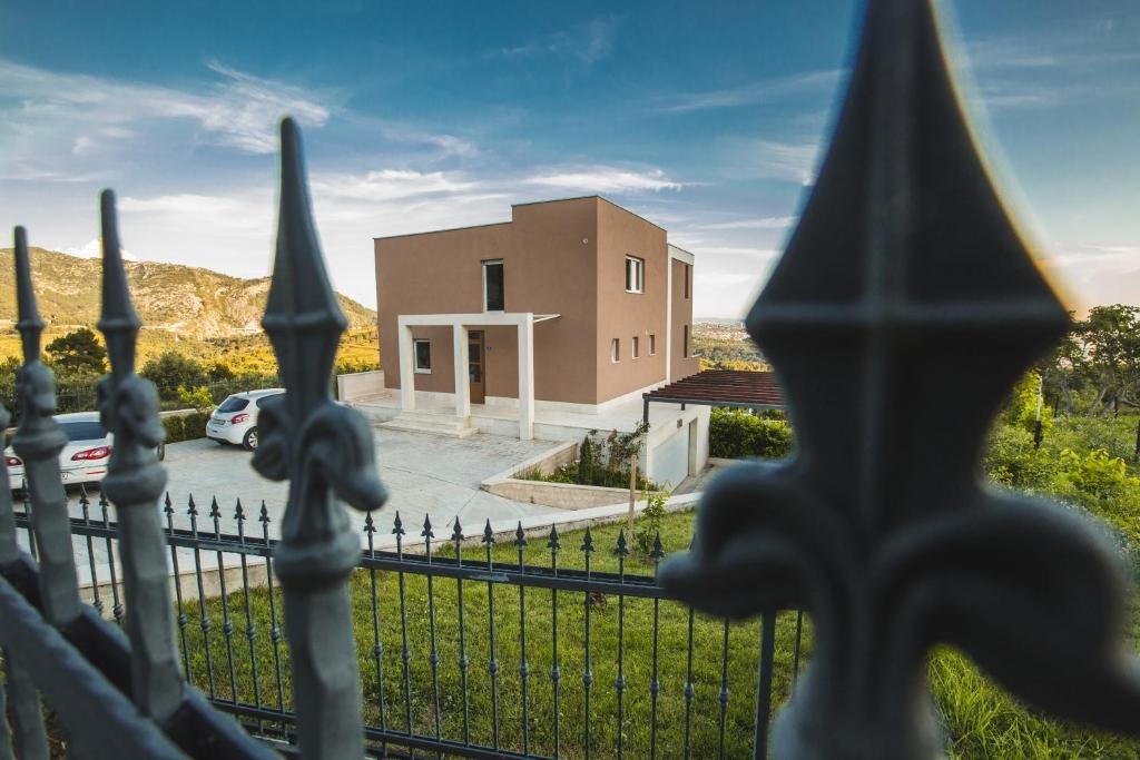 Dom Na predaj - Splitsko-dalmatinska Klis