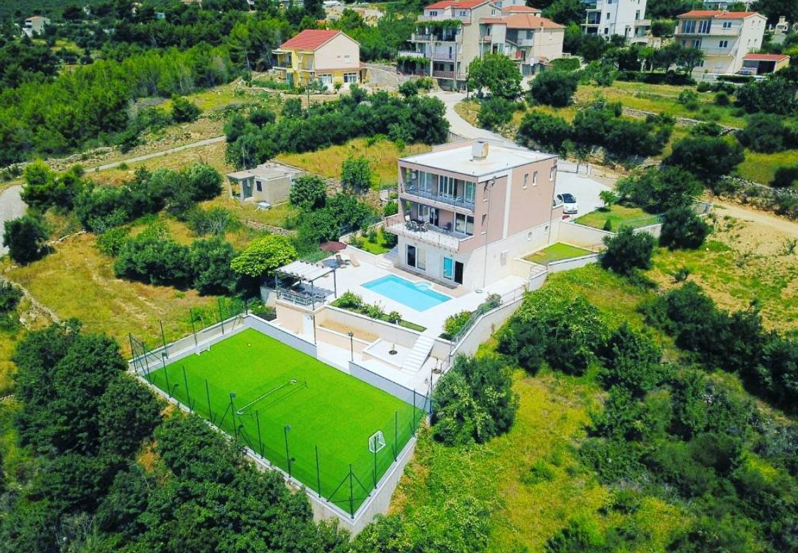 Dom Na predaj - Splitsko-dalmatinska Klis