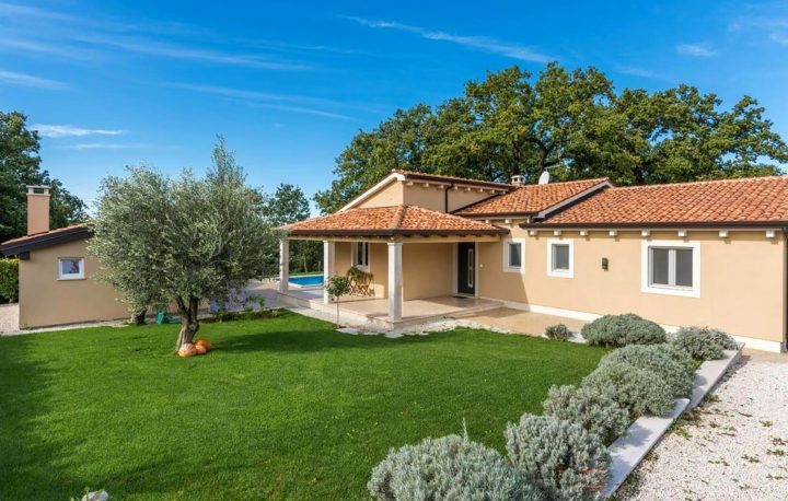 Casa In vendita - Istarska Tinjan - foto 2/24