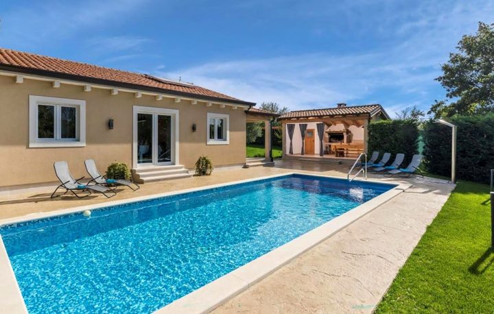 Casa In vendita - Istarska Tinjan - foto 3/24