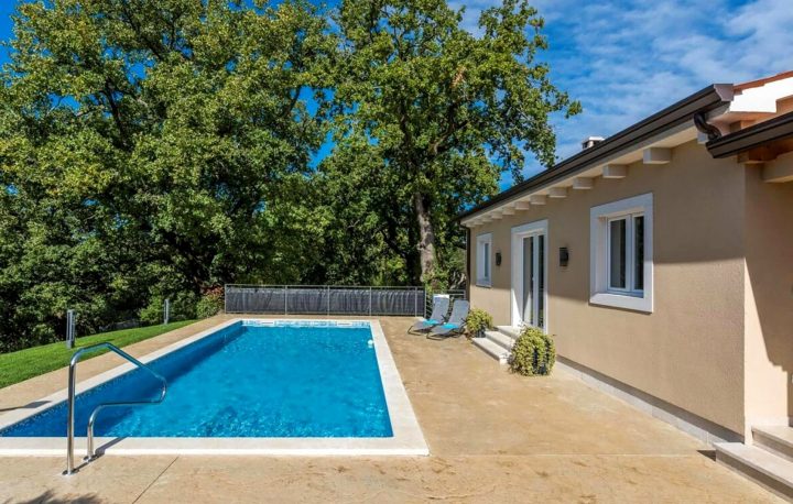 Casa In vendita - Istarska Tinjan - foto 5/24