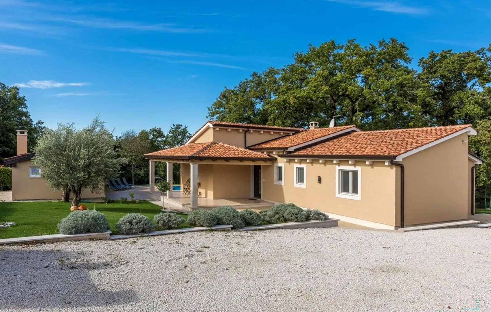 Casa In vendita - Istarska Tinjan - foto 1/24