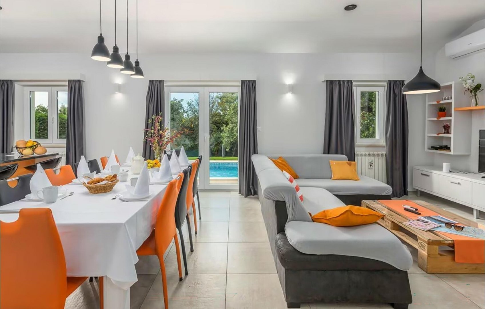 Casa In vendita - Istarska Tinjan