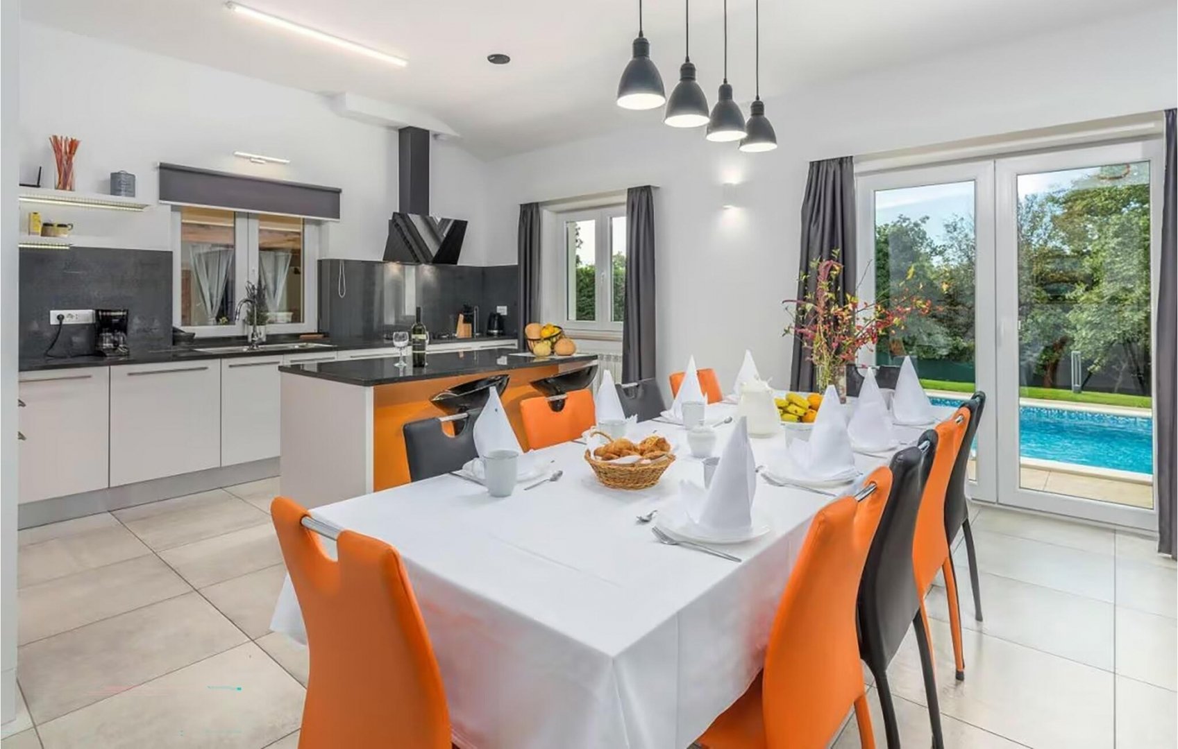 Casa In vendita - Istarska Tinjan
