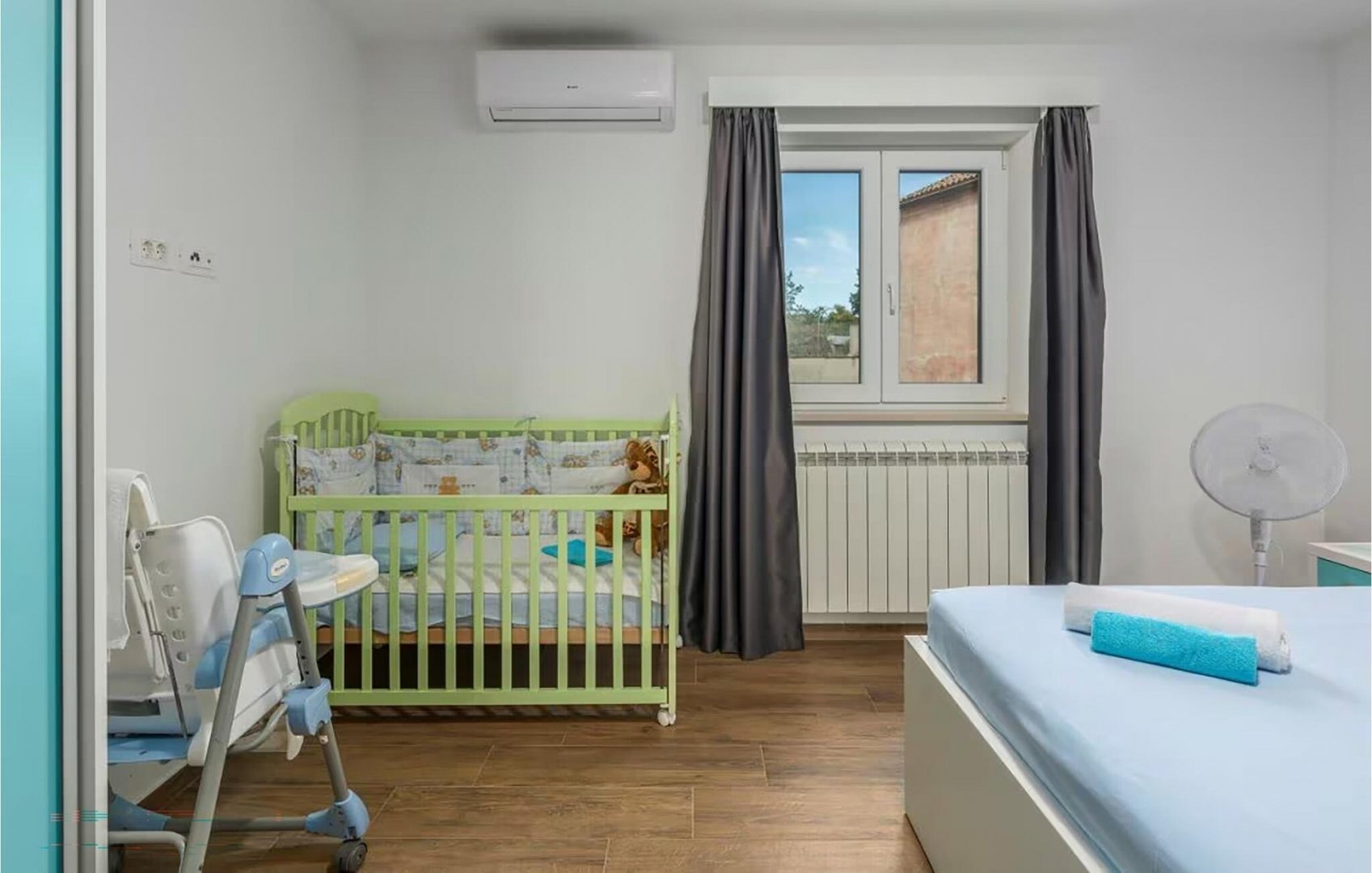 Casa In vendita - Istarska Tinjan