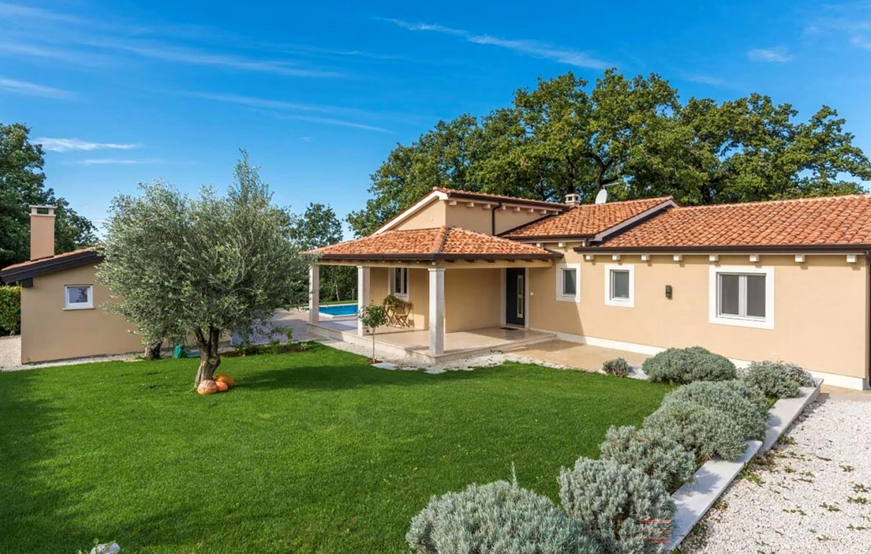 Casa In vendita - Istarska Tinjan