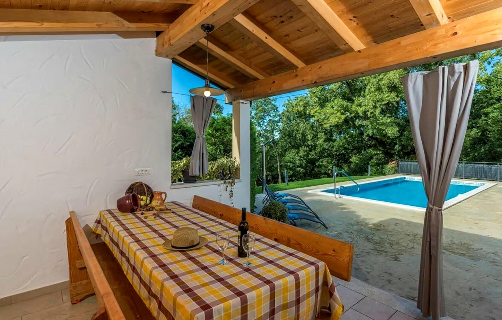 Casa In vendita - Istarska Tinjan