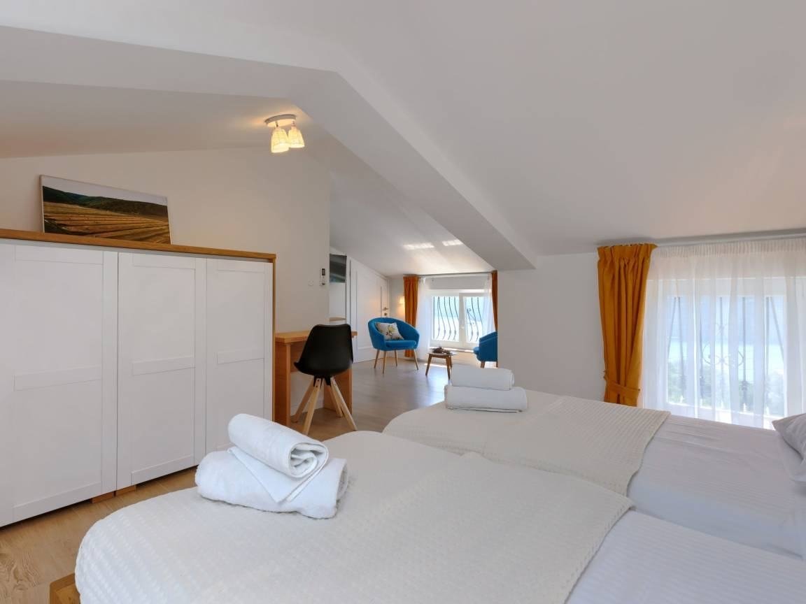 Maison À vendre - Istarska Raša