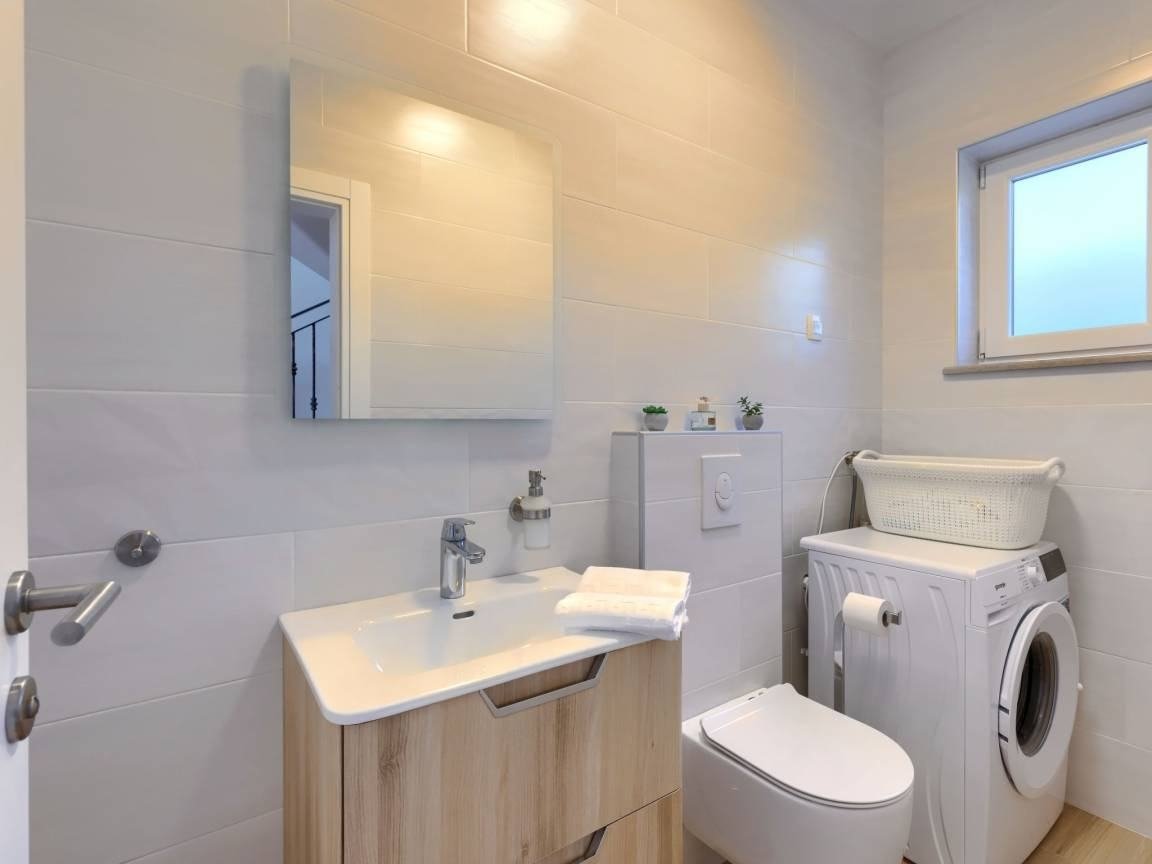 Maison À vendre - Istarska Raša