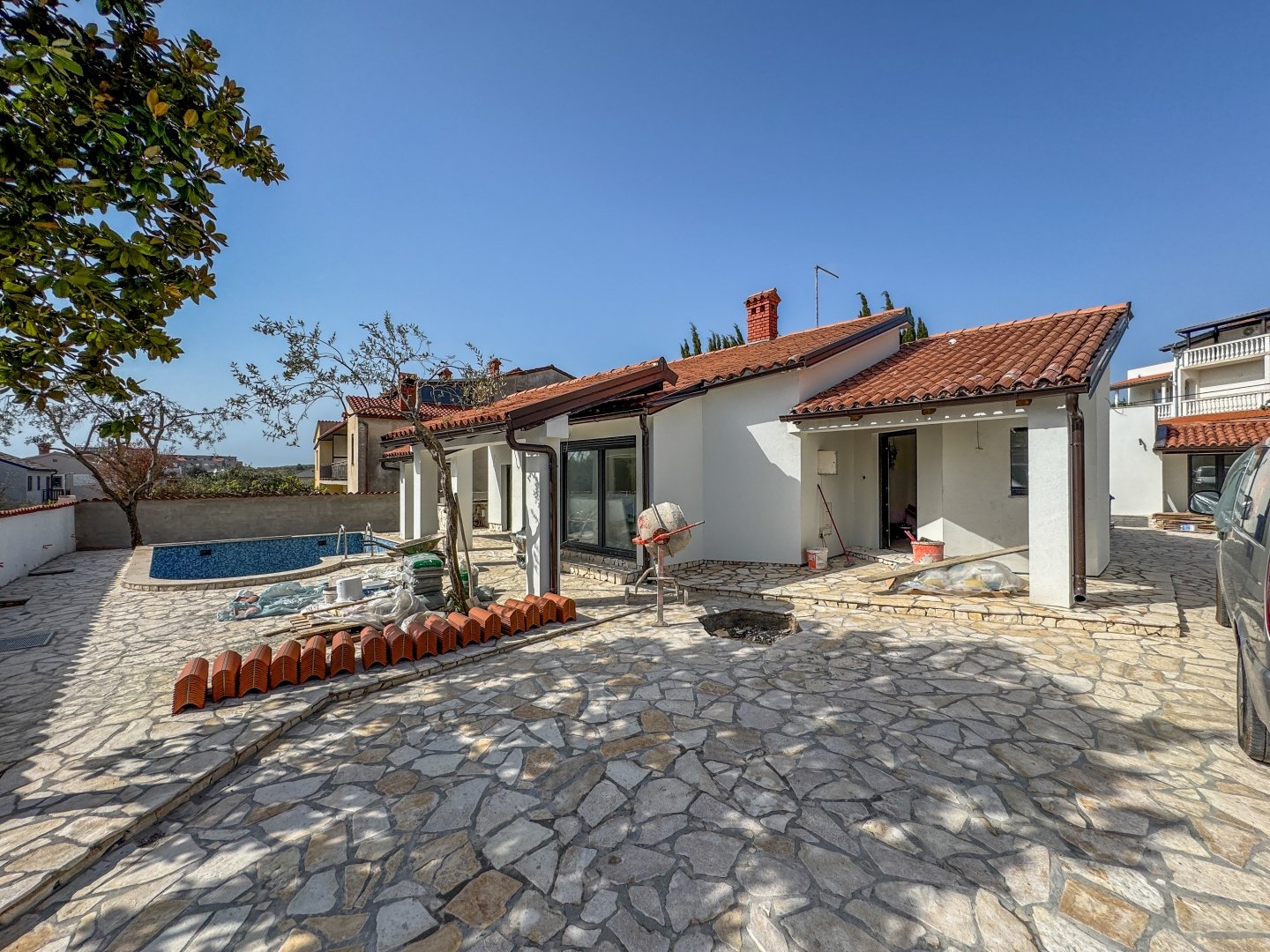 Kuća Na prodaju - Istarska Pula