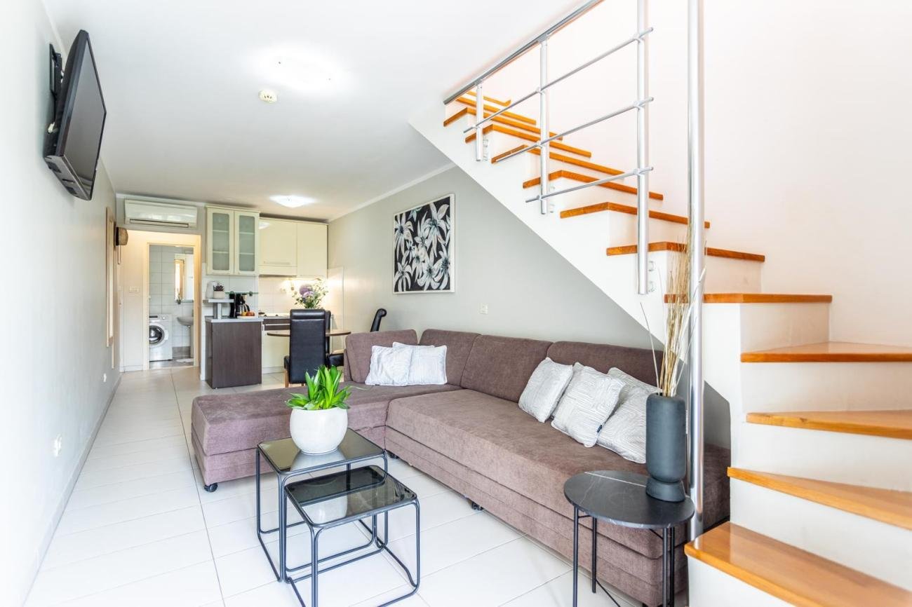 Hotel À vendre - Splitsko-dalmatinska Podstrana