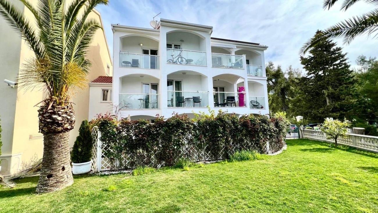 Hotel À vendre - Splitsko-dalmatinska Podstrana