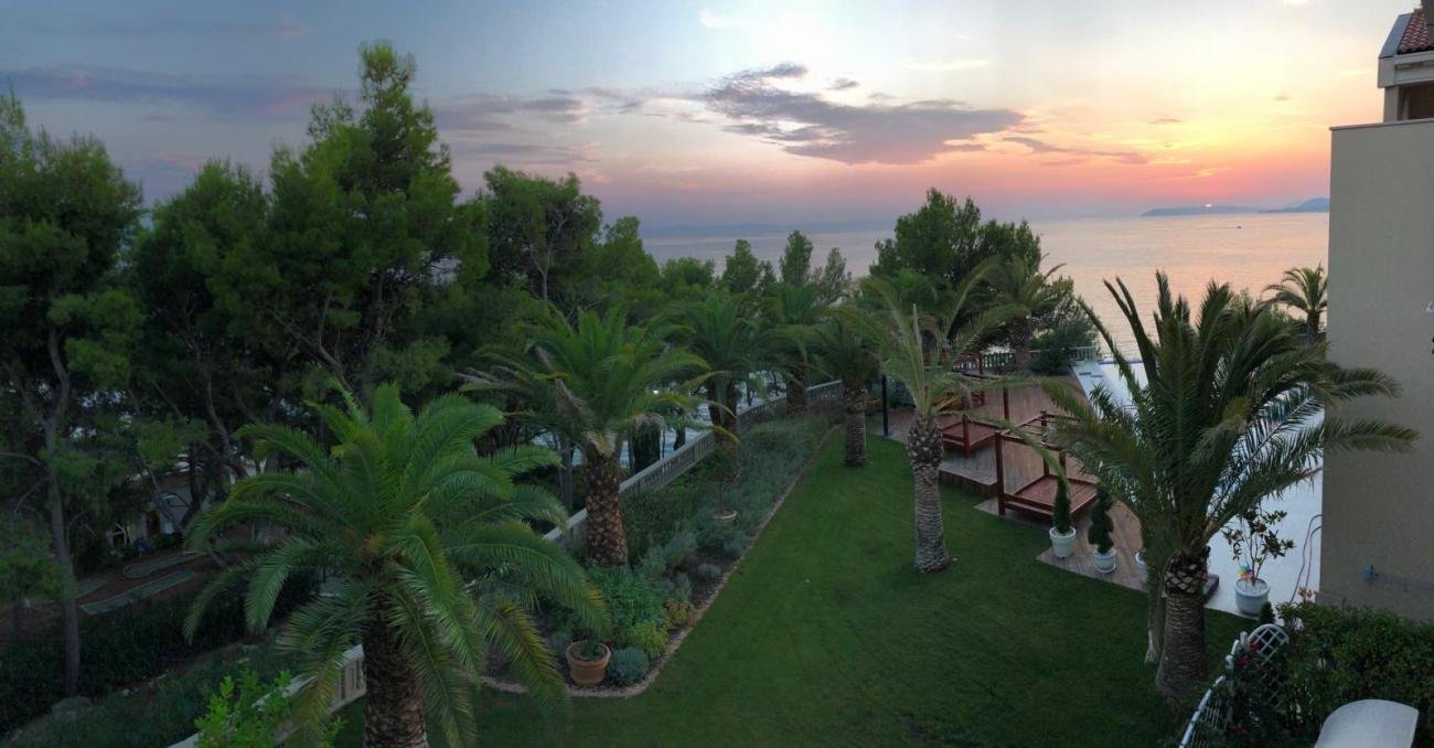 Hotel À vendre - Splitsko-dalmatinska Podstrana