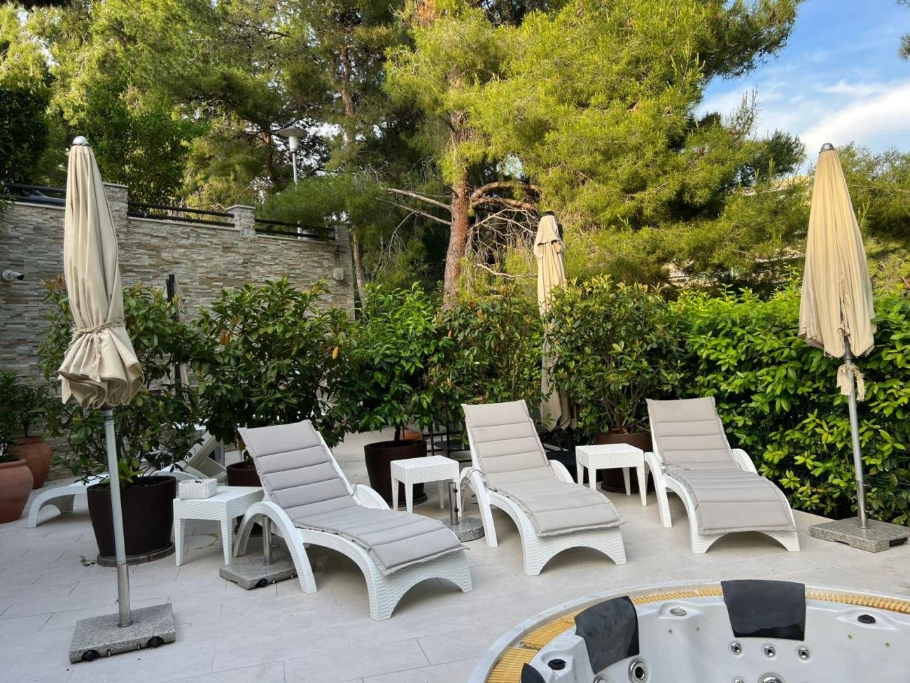 Hotel À vendre - Splitsko-dalmatinska Podstrana