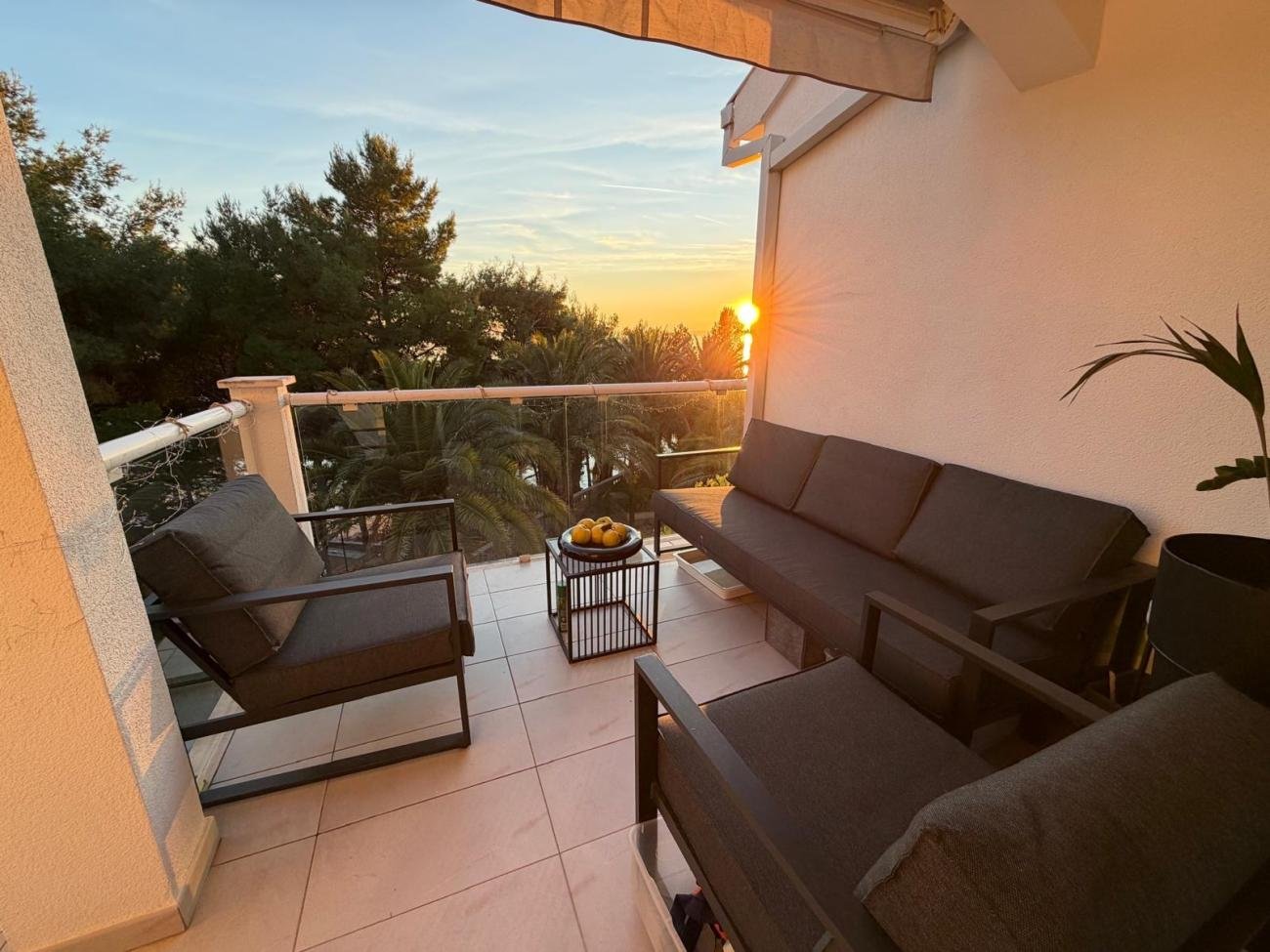 Hotel À vendre - Splitsko-dalmatinska Podstrana