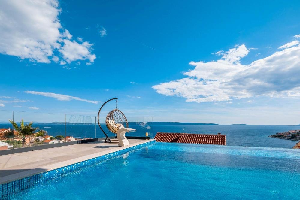 Haus Zu verkaufen - Splitsko-dalmatinska Trogir