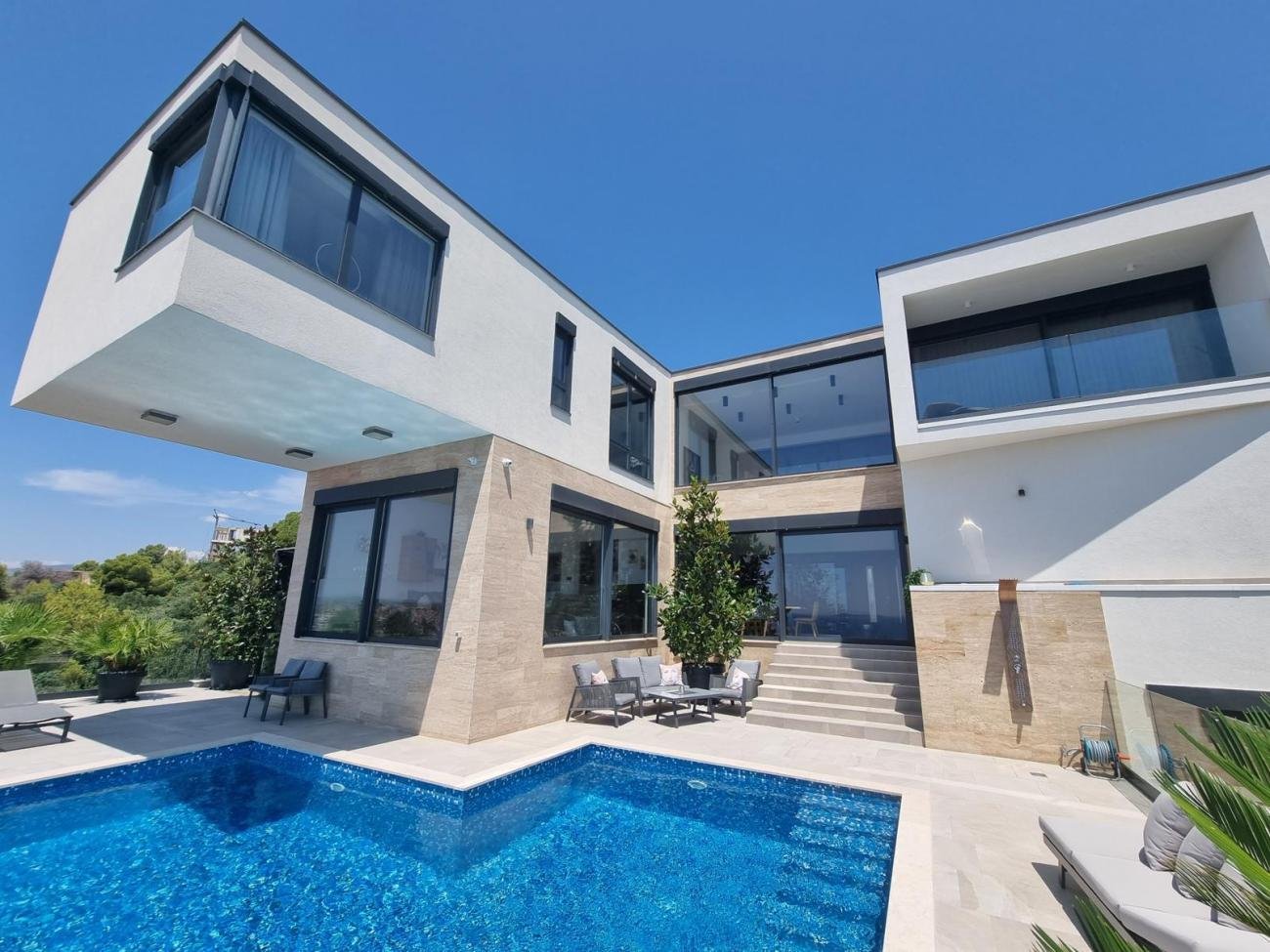 Haus Zu verkaufen - Splitsko-dalmatinska Trogir