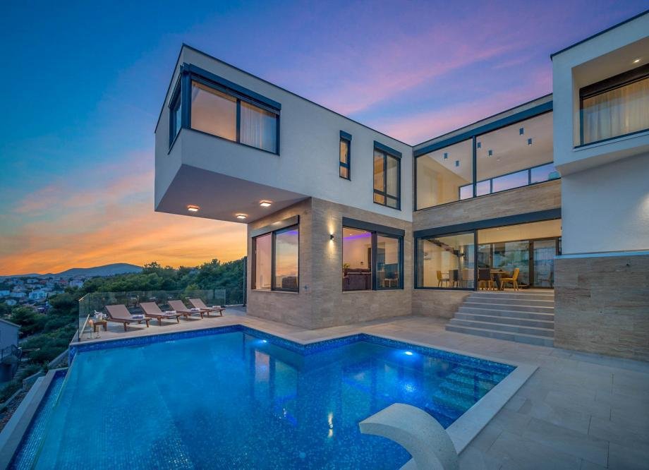 Haus Zu verkaufen - Splitsko-dalmatinska Trogir