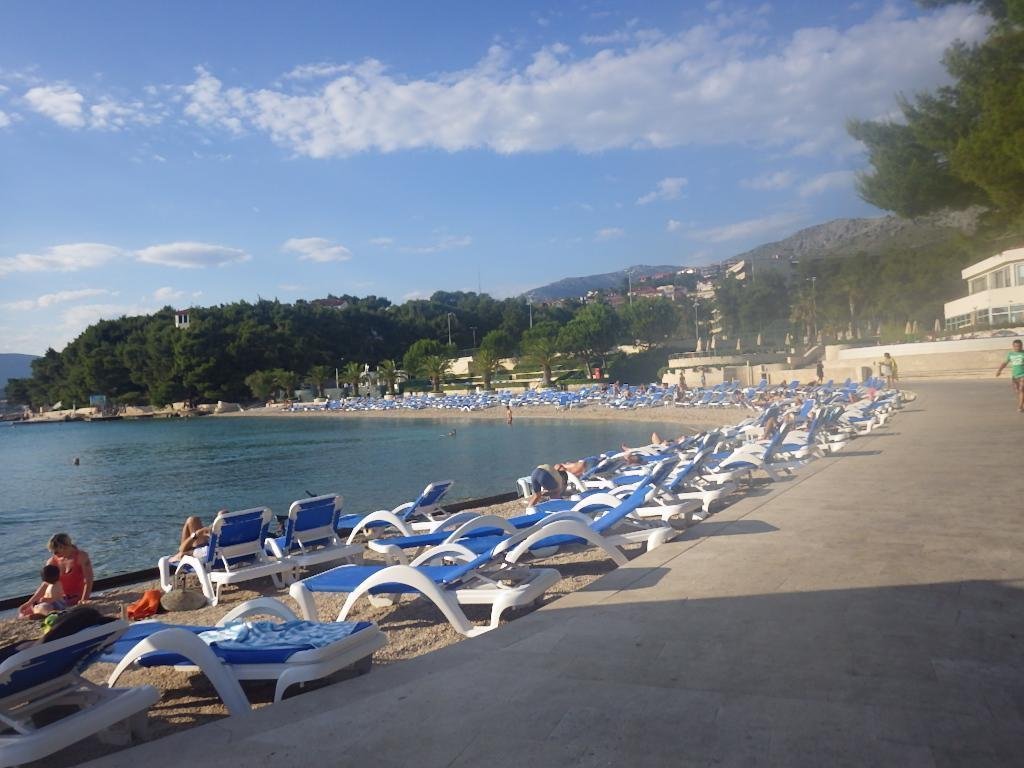 Hotel À vendre - Splitsko-dalmatinska Podstrana