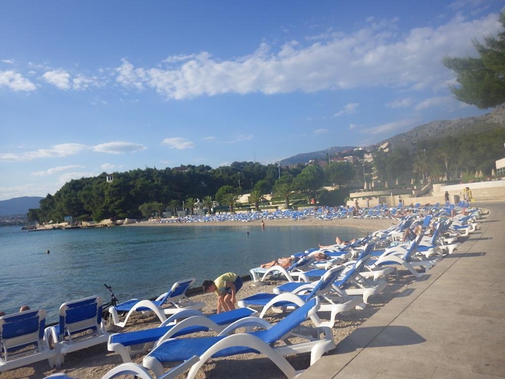 Hotel À vendre - Splitsko-dalmatinska Podstrana